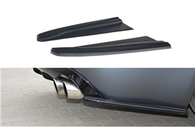 Añadidos Jaguar Xf- R Maxtondesign