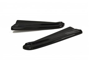 Añadidos Jaguar Xf X250 Sportbrake Maxtondesign