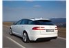 Añadidos Jaguar Xf X250 Sportbrake Maxtondesign