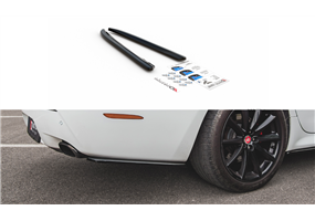 Añadidos Jaguar Xj X351 Maxtondesign