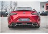 Añadidos Lexus Lc 500 Maxtondesign