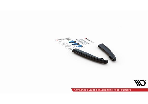 Añadidos Lexus Lc 500 Maxtondesign