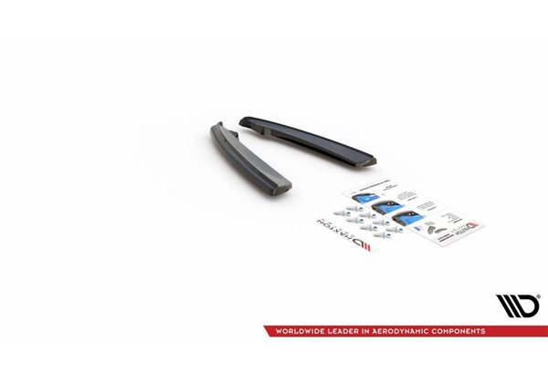 Añadidos Lexus Lc 500 Maxtondesign