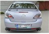 Añadidos Mazda 6 Mk2 Sport Hatch (gh-series) Preface Maxtondesign