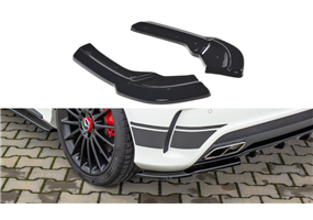 Añadidos Mercedes A45 Amg W176 Maxtondesign