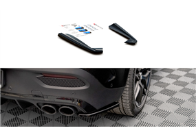 Añadidos Mercedes-amg Gle Coupe C167 Maxtondesign