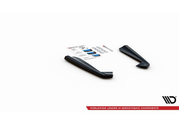 Añadidos Mercedes-amg Gle Coupe C167 Maxtondesign