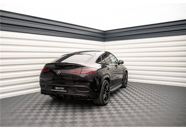 Añadidos Mercedes-amg Gle Coupe C167 Maxtondesign