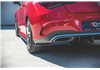 Añadidos Mercedes-benz Cla Shooting Brake Amg-line X118 Maxtondesign
