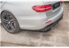 Añadidos Mercedes-benz E63 Amg Estate/sedan S213/w213 Maxtondesign