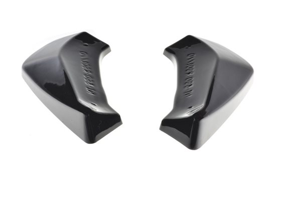 Añadidos Nissan 350z Maxtondesign