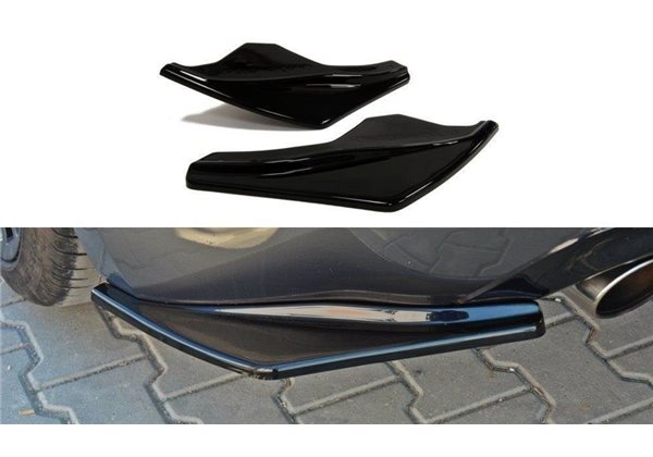 Añadidos Nissan 370z Maxtondesign