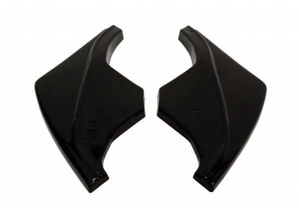 Añadidos Nissan 370z Maxtondesign