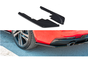 Añadidos Peugeot 508 Sw Mk2 Maxtondesign