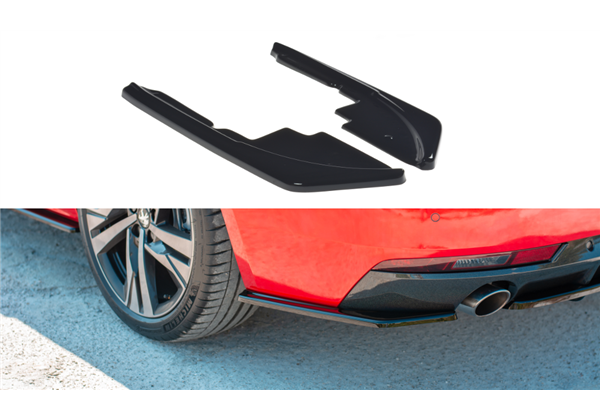 Añadidos Peugeot 508 Sw Mk2 Maxtondesign