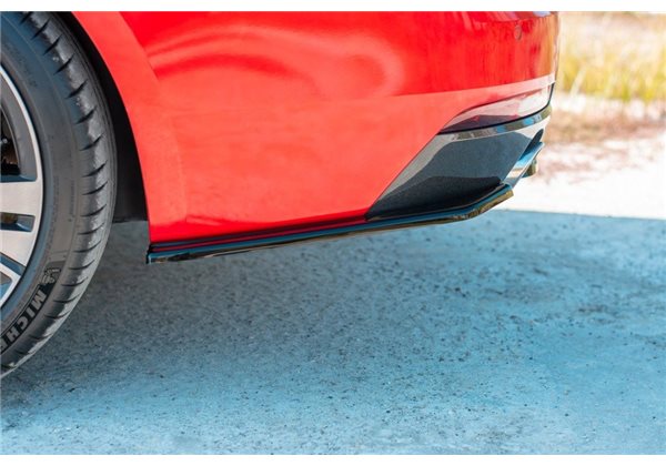 Añadidos Peugeot 508 Sw Mk2 Maxtondesign