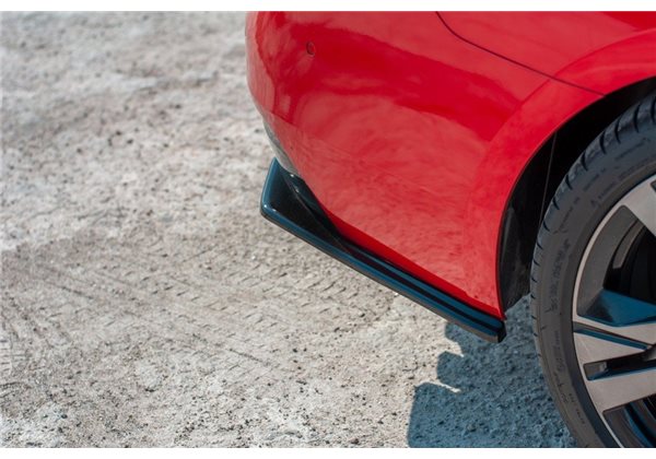 Añadidos Peugeot 508 Sw Mk2 Maxtondesign