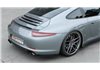 Añadidos Porsche 911 Carrera 991 Maxtondesign