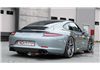 Añadidos Porsche 911 Carrera 991 Maxtondesign