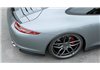 Añadidos Porsche 911 Carrera 991 Maxtondesign