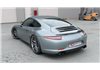 Añadidos Porsche 911 Carrera 991 Maxtondesign