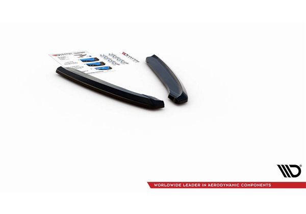 Añadidos Porsche 911 Carrera 991 Maxtondesign