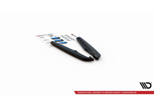 Añadidos Porsche Panamera Turbo 970 Facelift Maxtondesign