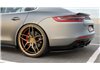 Añadidos Porsche Panamera Turbo 971 Maxtondesign
