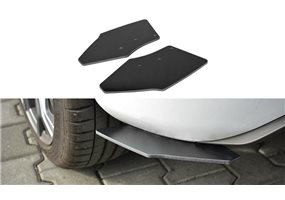 Añadidos racing Ford Fiesta Mk8 St-line Maxtondesign