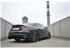 Añadidos racing Mercedes Cla A45 Amg C117 Facelift Maxtondesign