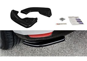 Añadidos Renault Clio Mk4 Maxtondesign