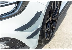 Añadidos Renault Megane Iv Rs Maxtondesign