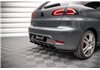 Añadidos Seat Ibiza Cupra Mk3 Maxtondesign