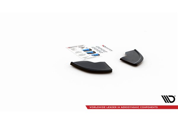 Añadidos Seat Ibiza Cupra Mk3 Maxtondesign