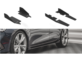 Añadidos Seat Leon Fr Mk4 Maxtondesign