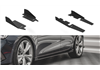 Añadidos Seat Leon Fr Mk4 Maxtondesign