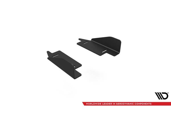 Añadidos Seat Leon Fr Mk4 Maxtondesign