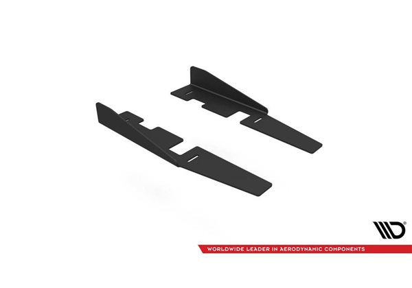 Añadidos Seat Leon Fr Mk4 Maxtondesign