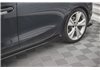 Añadidos Seat Leon Fr Mk4 Maxtondesign