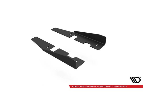 Añadidos Seat Leon Fr Mk4 Maxtondesign