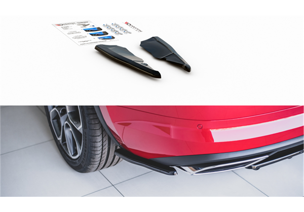 Añadidos Skoda Kodiaq Rs Maxtondesign