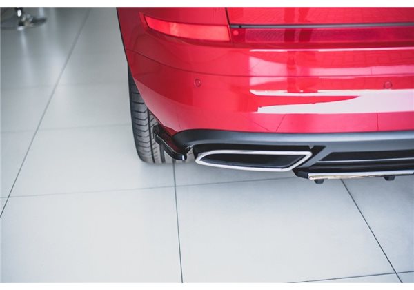 Añadidos Skoda Kodiaq Rs Maxtondesign