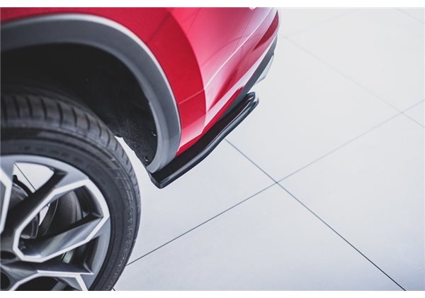 Añadidos Skoda Kodiaq Rs Maxtondesign