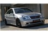 Añadidos Standard Version w203 2000-2003 Maxtondesign