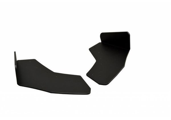 Añadidos Subaru Impreza Wrx Sti 2009-2011 Maxtondesign