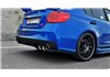 Añadidos Subaru Wrx Sti Maxtondesign