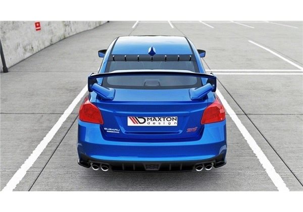 Añadidos Subaru Wrx Sti Maxtondesign