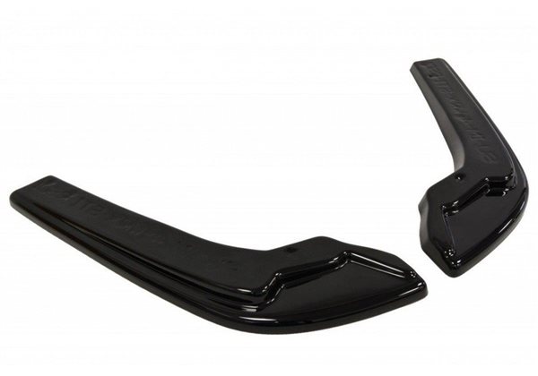 Añadidos Subaru Wrx Sti Maxtondesign