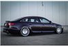 Añadidos taloneras Audi A6 S-line C6 / C6 Fl Maxtondesign