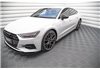 Añadidos taloneras Audi A7 C8 Maxtondesign